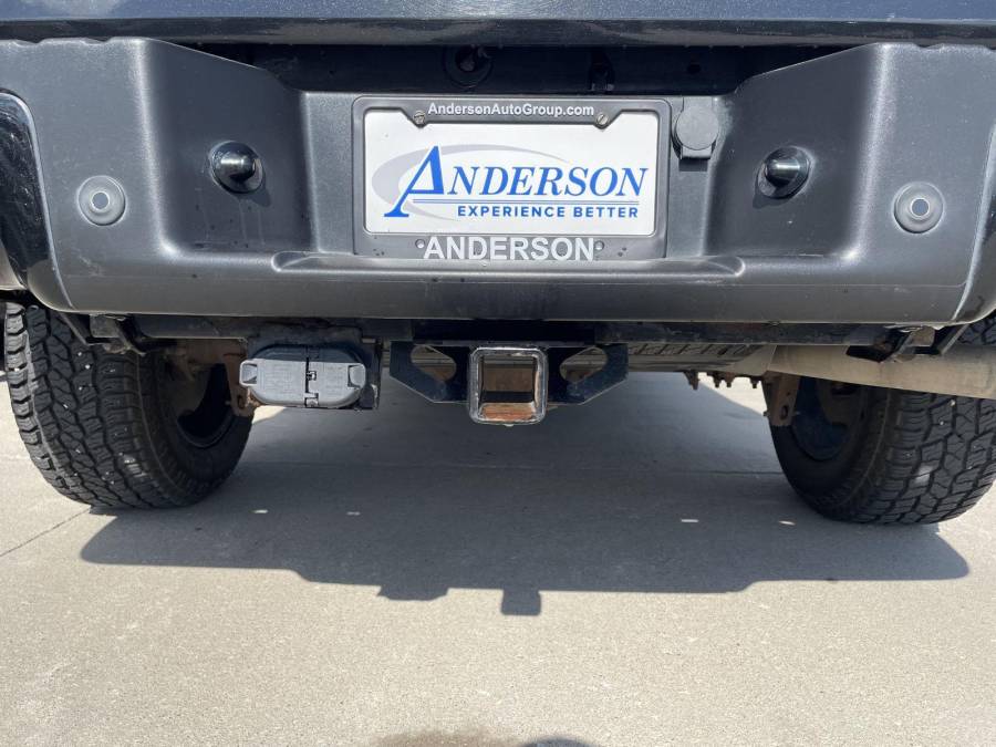 Used 2014 Ford F-150 for sale in St. Joseph MO
