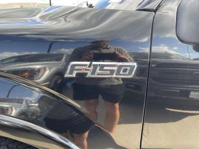 Used 2014 Ford F-150 for sale in St. Joseph MO