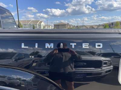 Used 2014 Ford F-150 for sale in St. Joseph MO