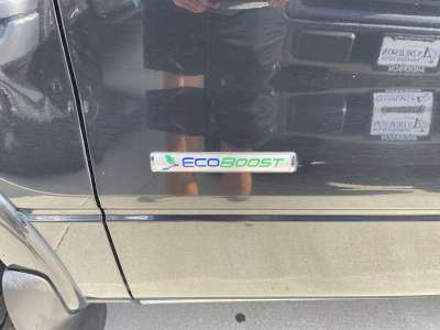 Used 2014 Ford F-150 for sale in St. Joseph MO