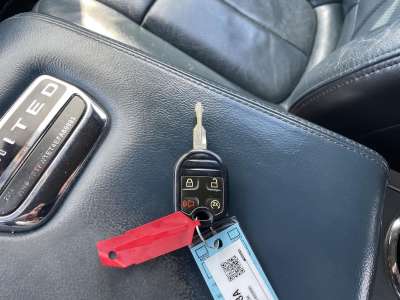 Used 2014 Ford F-150 for sale in St. Joseph MO
