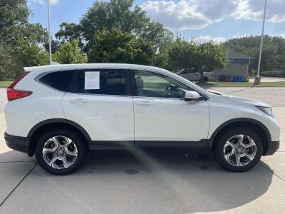 Used 2018 Honda CR-V for sale in St. Joseph MO