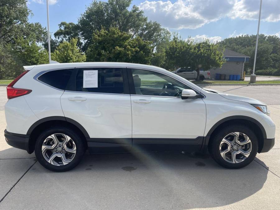 Used 2018 Honda CR-V for sale in St. Joseph MO