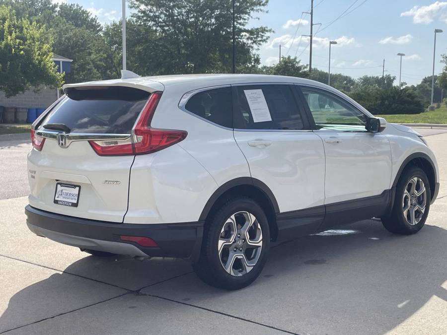 Used 2018 Honda CR-V for sale in St. Joseph MO