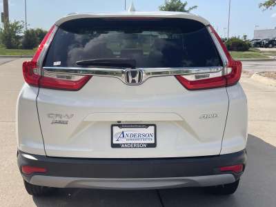 Used 2018 Honda CR-V for sale in St. Joseph MO