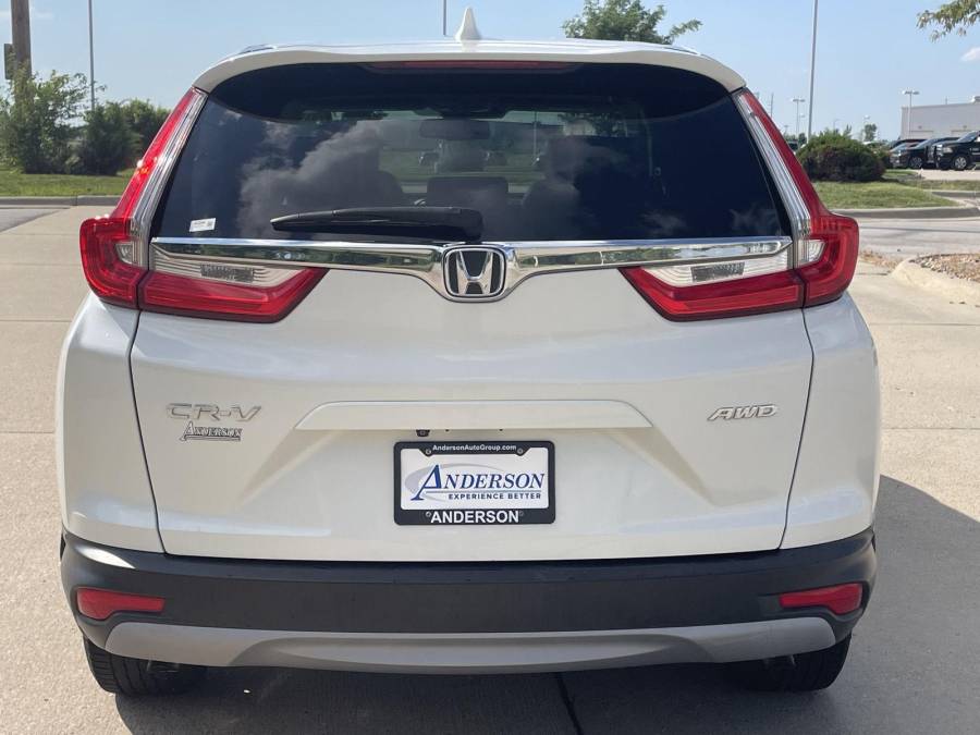 Used 2018 Honda CR-V for sale in St. Joseph MO