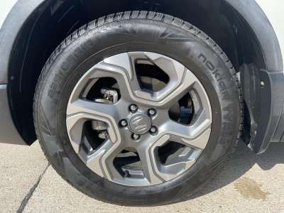 Used 2018 Honda CR-V for sale in St. Joseph MO