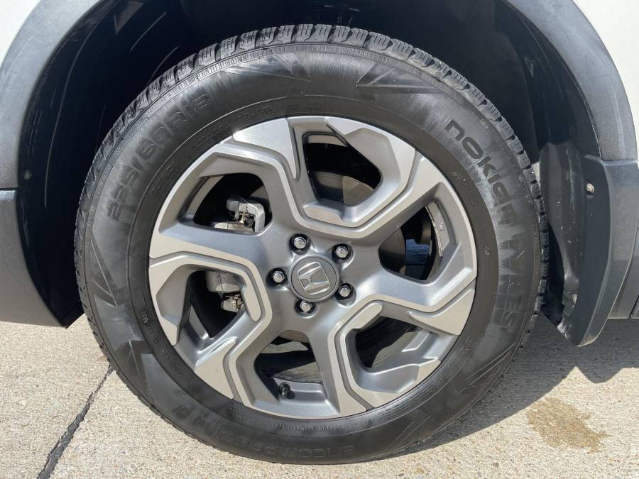 Used 2018 Honda CR-V for sale in St. Joseph MO