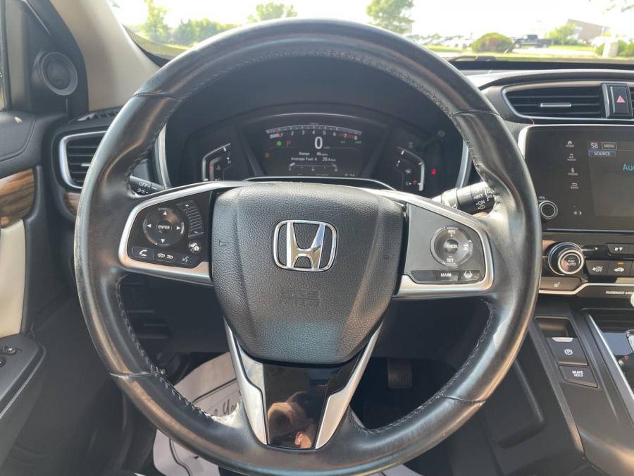 Used 2018 Honda CR-V for sale in St. Joseph MO