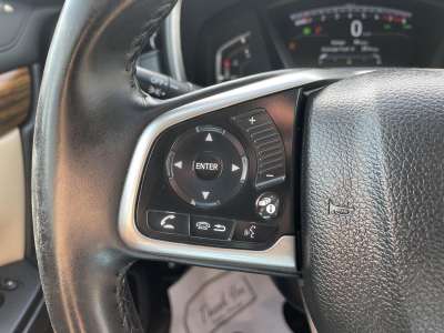 Used 2018 Honda CR-V for sale in St. Joseph MO