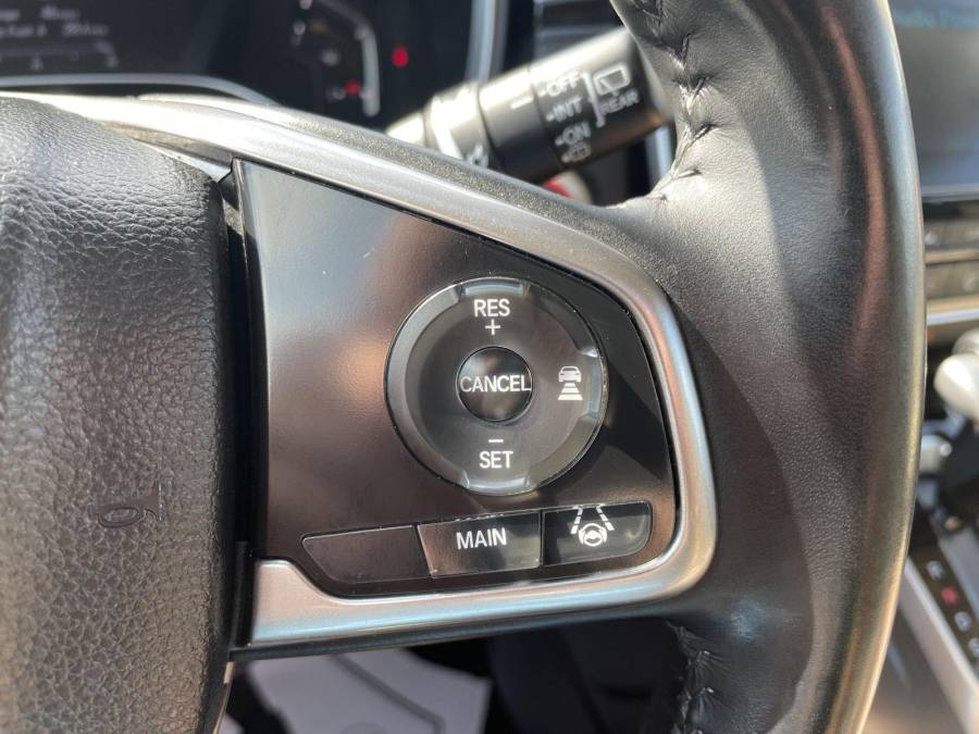 Used 2018 Honda CR-V for sale in St. Joseph MO
