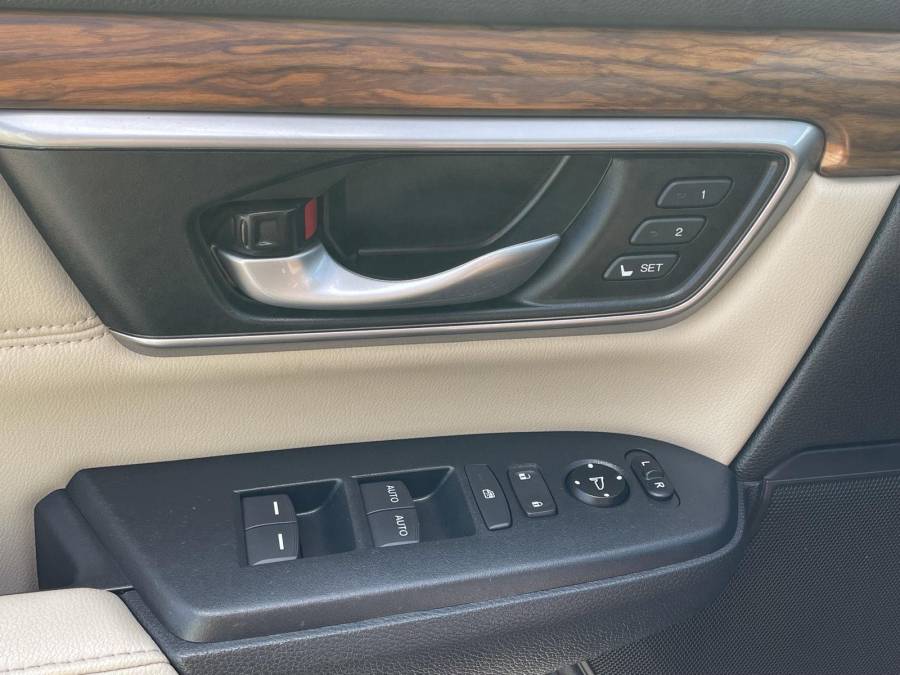 Used 2018 Honda CR-V for sale in St. Joseph MO