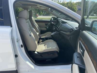Used 2018 Honda CR-V for sale in St. Joseph MO