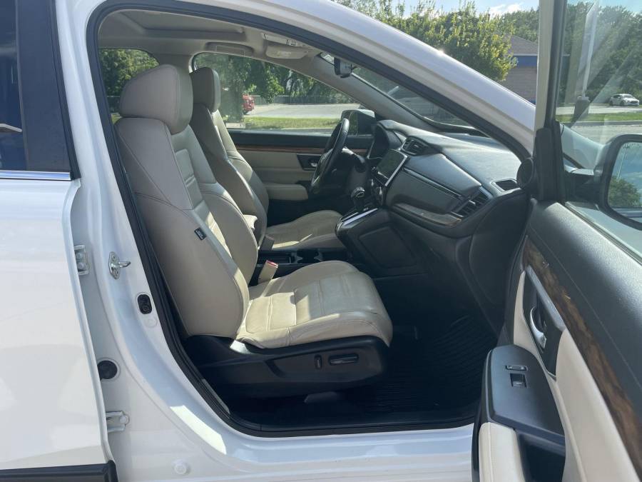 Used 2018 Honda CR-V for sale in St. Joseph MO