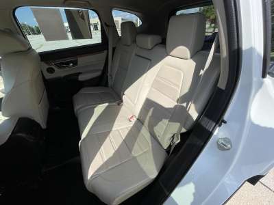 Used 2018 Honda CR-V for sale in St. Joseph MO