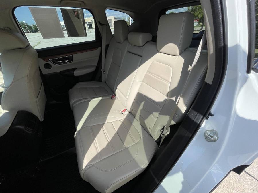 Used 2018 Honda CR-V for sale in St. Joseph MO