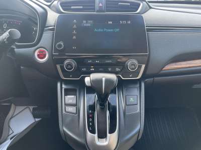 Used 2018 Honda CR-V for sale in St. Joseph MO
