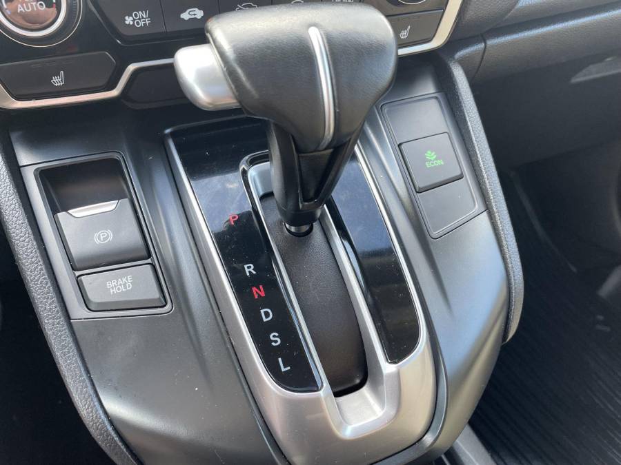Used 2018 Honda CR-V for sale in St. Joseph MO