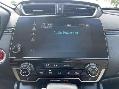 Used 2018 Honda CR-V for sale in St. Joseph MO