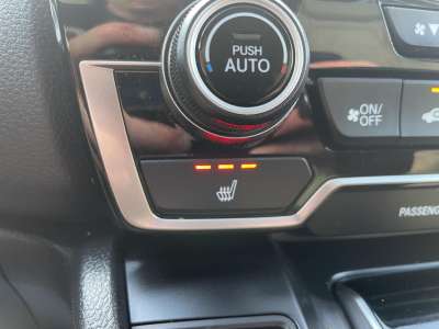 Used 2018 Honda CR-V for sale in St. Joseph MO