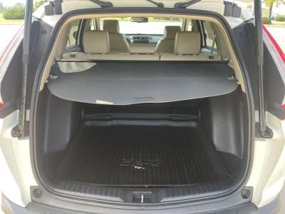 Used 2018 Honda CR-V for sale in St. Joseph MO