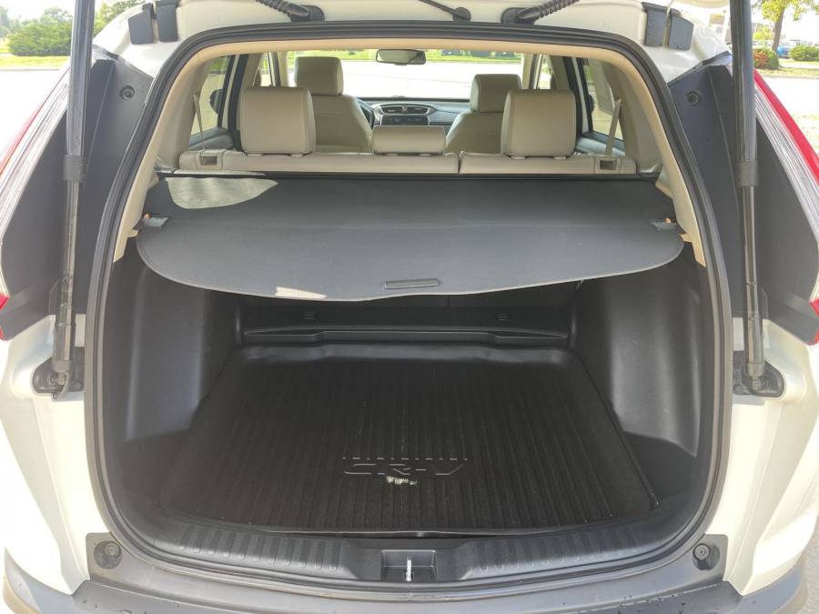 Used 2018 Honda CR-V for sale in St. Joseph MO