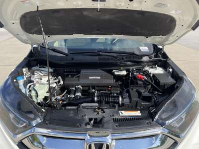 Used 2018 Honda CR-V for sale in St. Joseph MO