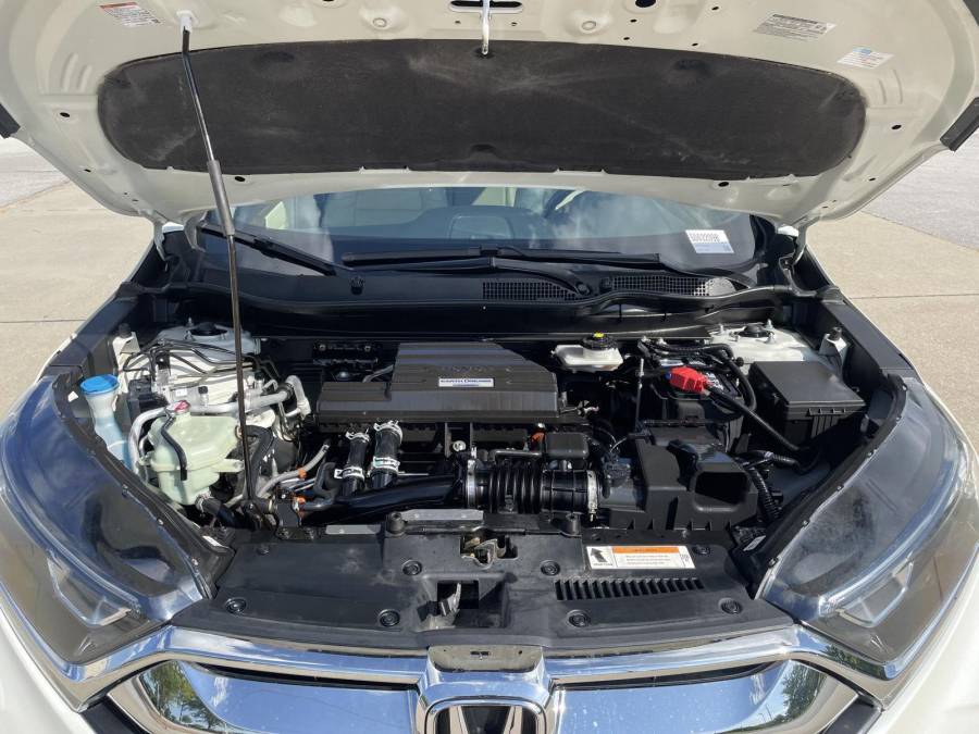 Used 2018 Honda CR-V for sale in St. Joseph MO