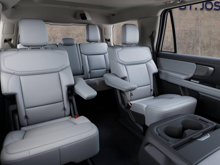 New 2027 Ford Expedition for sale in St. Joseph MO