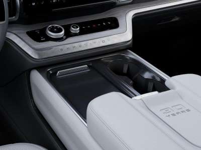 New 2027 Ford Expedition for sale in St. Joseph MO