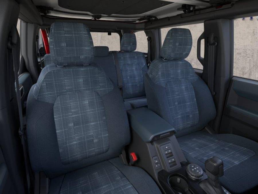 New 2026 Ford Bronco for sale in St. Joseph MO