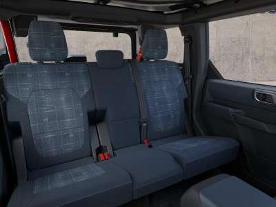 New 2026 Ford Bronco for sale in St. Joseph MO