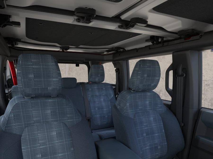 New 2026 Ford Bronco for sale in St. Joseph MO