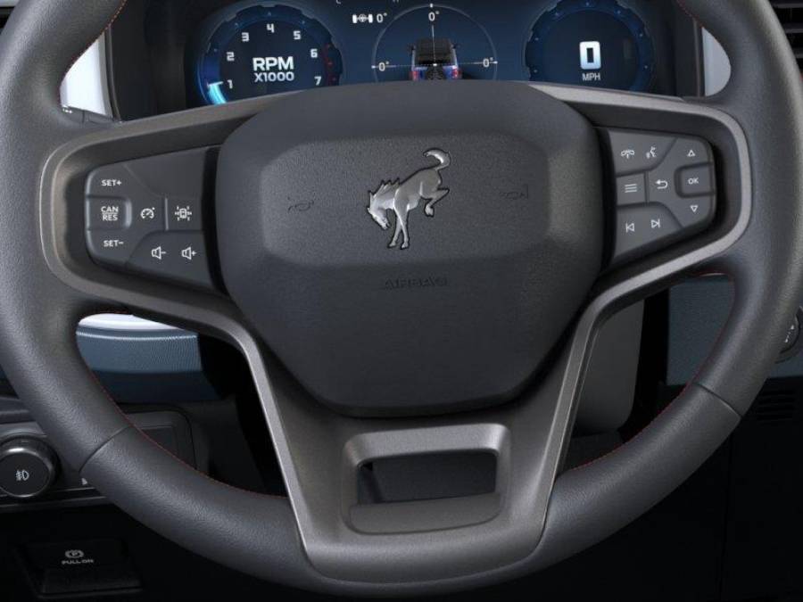 New 2026 Ford Bronco for sale in St. Joseph MO