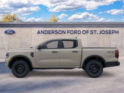 New 2026 Ford Ranger for sale in St. Joseph MO