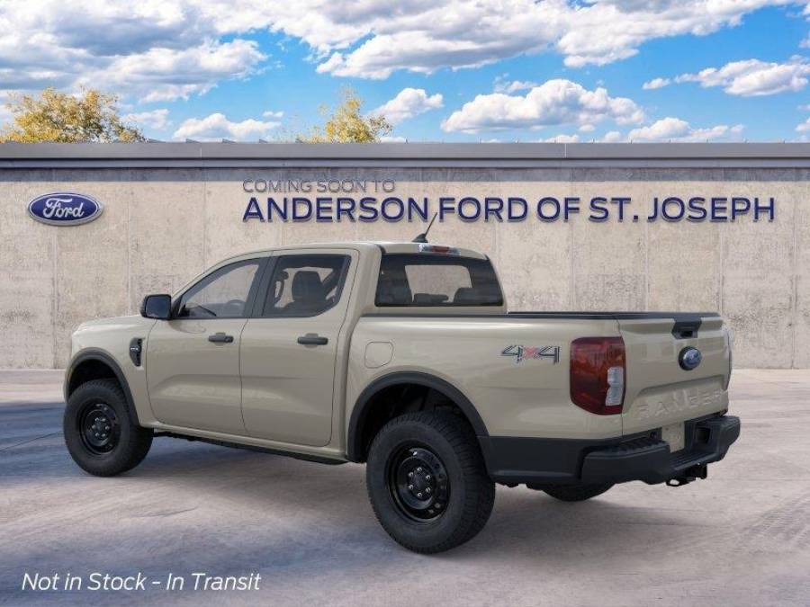 New 2026 Ford Ranger for sale in St. Joseph MO