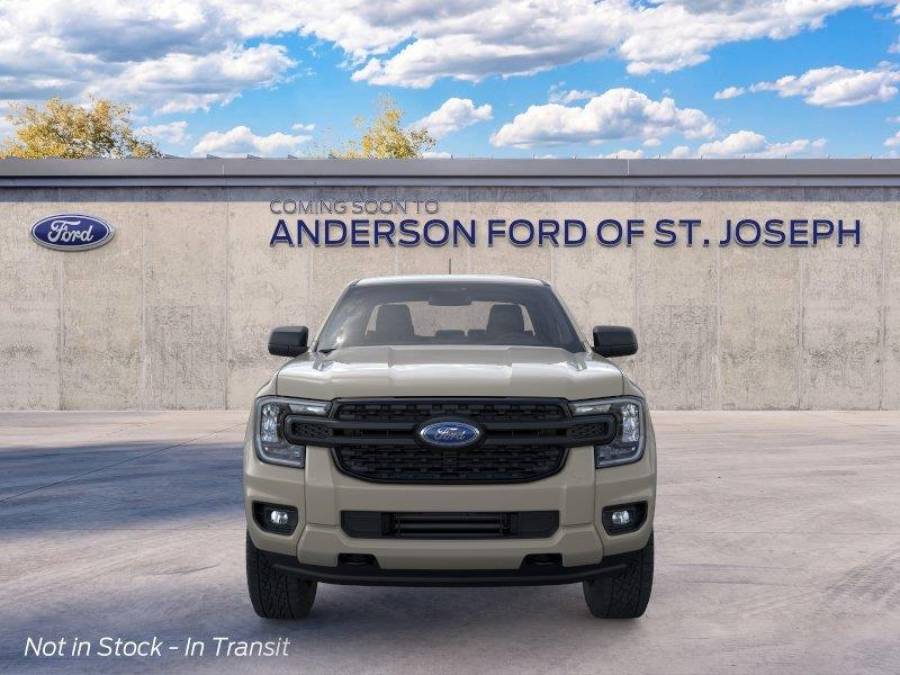 New 2026 Ford Ranger for sale in St. Joseph MO