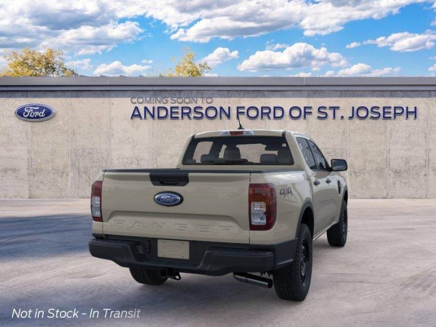 New 2026 Ford Ranger for sale in St. Joseph MO
