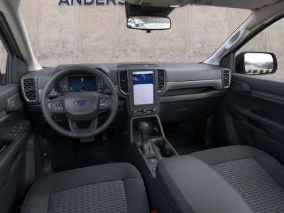 New 2026 Ford Ranger XL Crew Cab Truck for sale in St. Joseph MO
