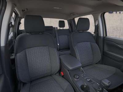 New 2026 Ford Ranger XL Crew Cab Truck for sale in St. Joseph MO