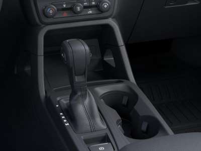 New 2026 Ford Ranger for sale in St. Joseph MO