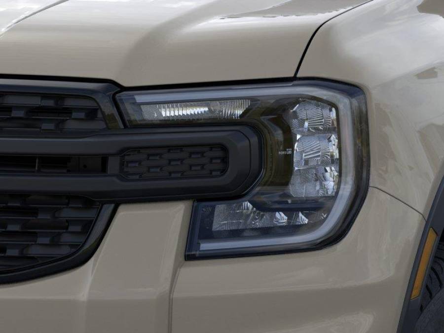 New 2026 Ford Ranger for sale in St. Joseph MO
