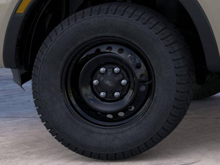 New 2026 Ford Ranger for sale in St. Joseph MO