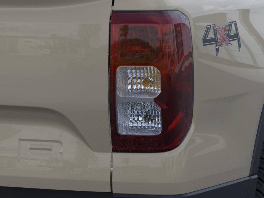 New 2026 Ford Ranger for sale in St. Joseph MO