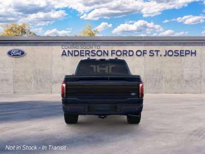 New 2026 Ford F-150 for sale in St. Joseph MO