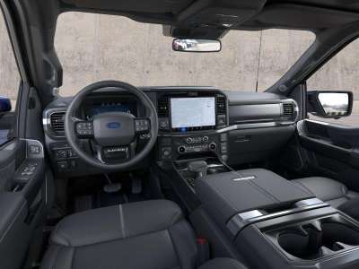 New 2026 Ford F-150 for sale in St. Joseph MO
