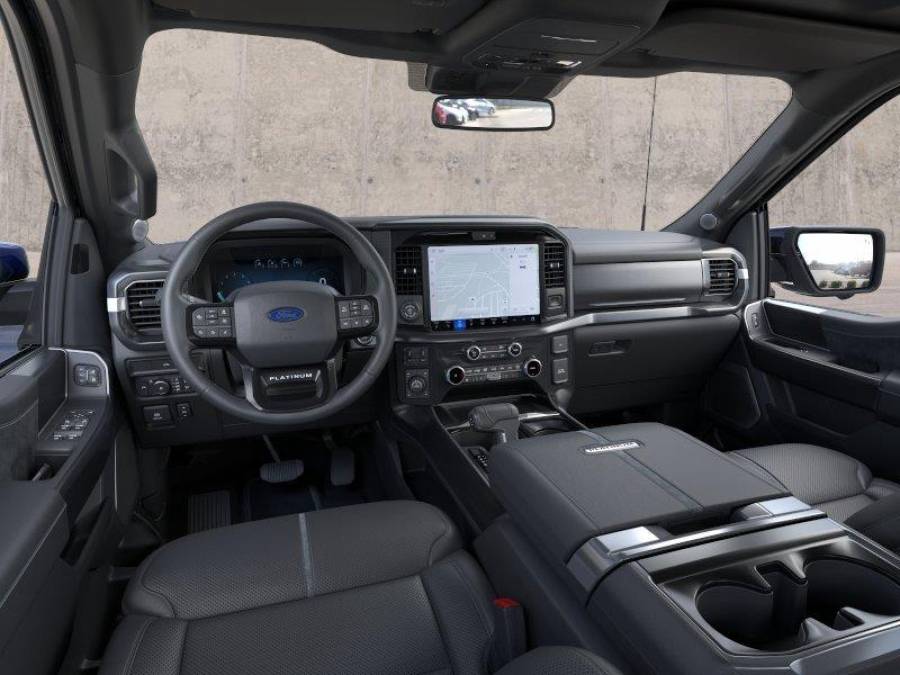 New 2026 Ford F-150 for sale in St. Joseph MO