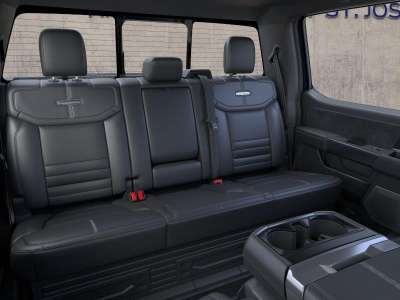 New 2026 Ford F-150 for sale in St. Joseph MO