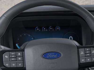 New 2026 Ford F-150 for sale in St. Joseph MO