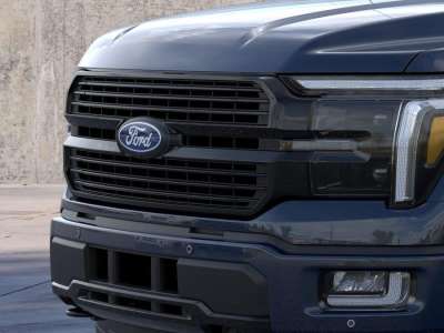 New 2026 Ford F-150 for sale in St. Joseph MO